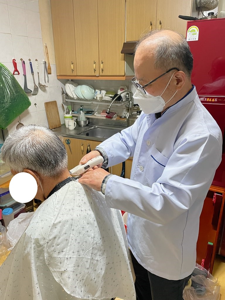 굿 ãư  (Hair Salon)ǽ