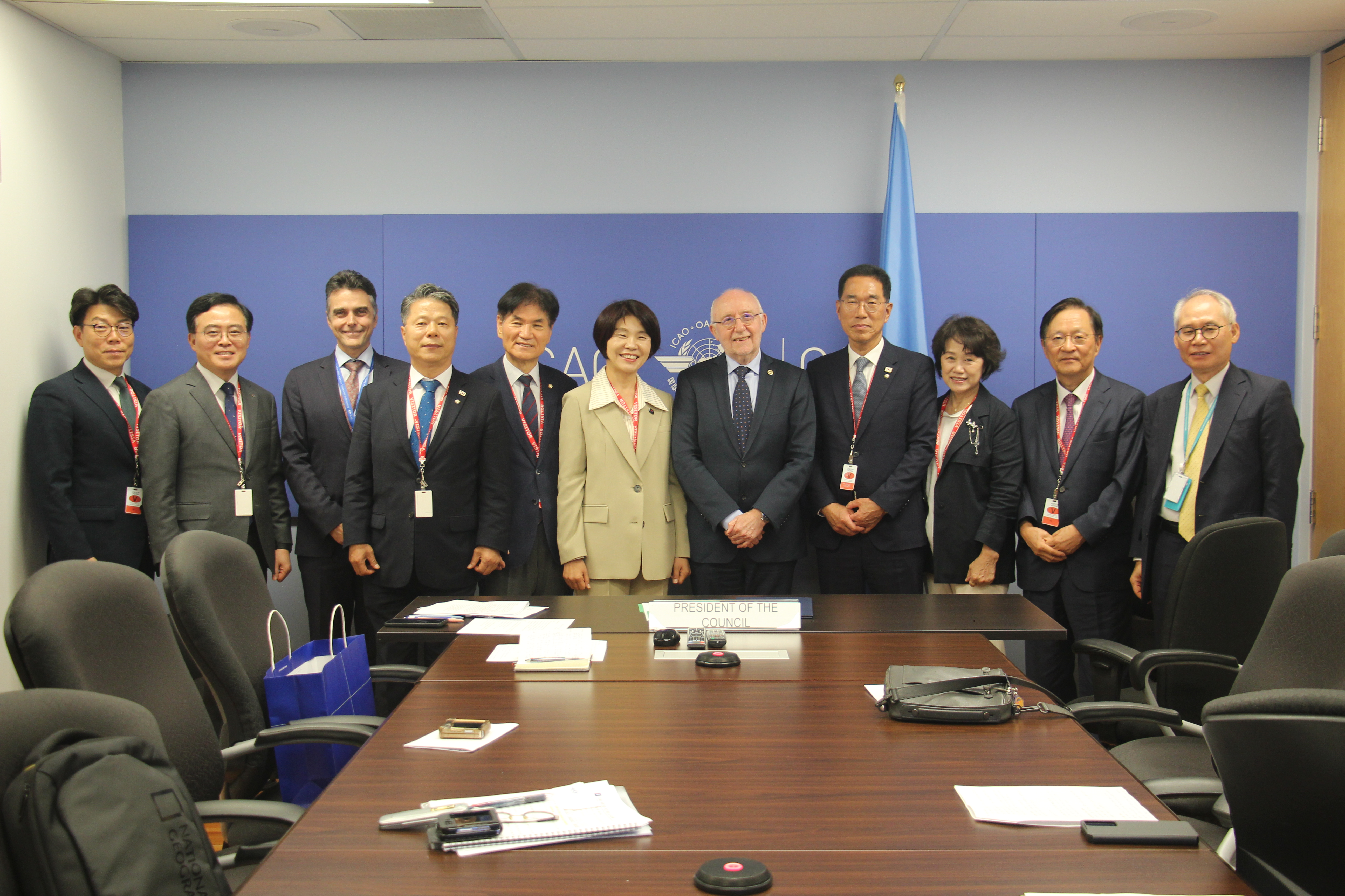  ǿ ICAO 湮  ,   ȭ  װ       