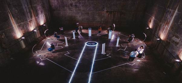 [BIFAN]2026�� 30ȸ BIFAN '���� ����Ƽ' XR ��ǰ ����!(1/1~3/31