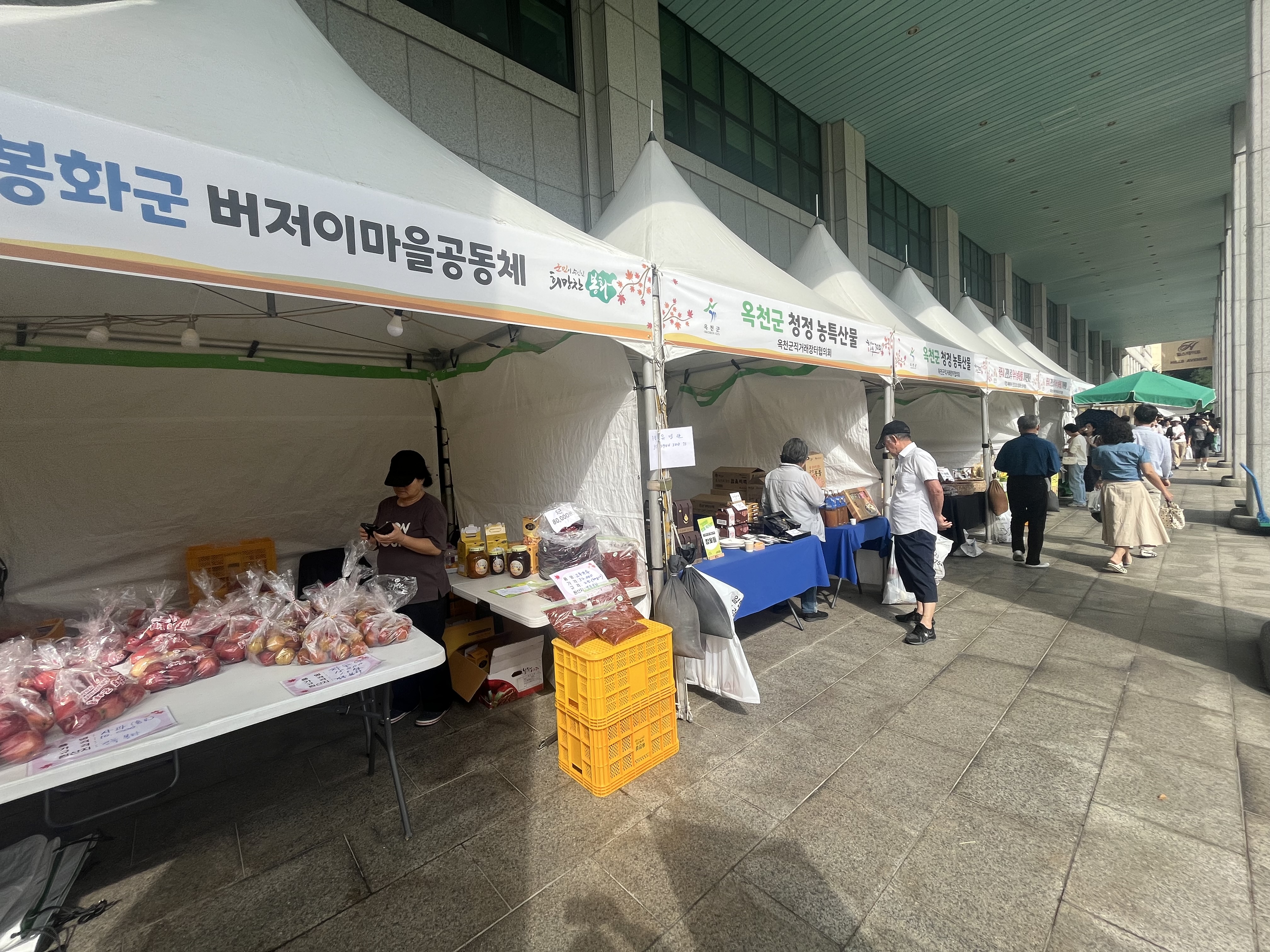 ���õ ��������ȸ, 2�� 10�Ϻ��� ������ ���ŷ����� ��õ��û�� ����